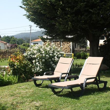 Loft Caminha Lägenhet Exteriör bild
