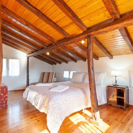 Loft Caminha Lägenhet Exteriör bild
