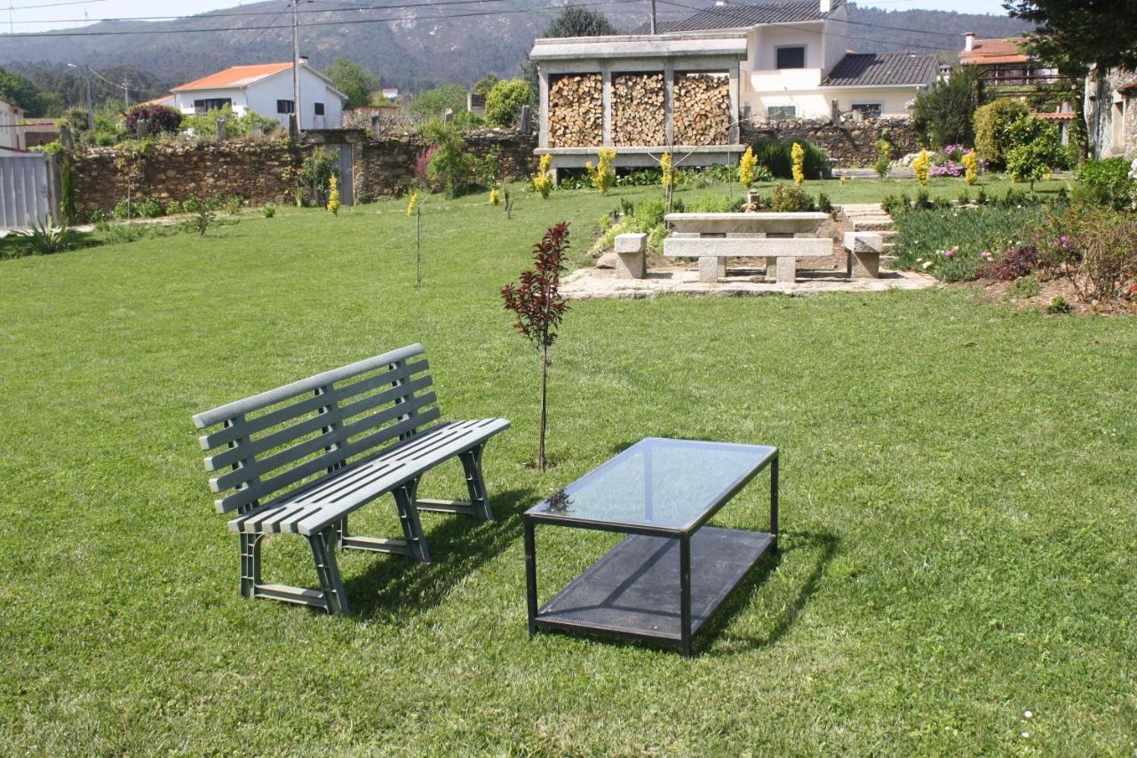 Loft Caminha Lägenhet Exteriör bild