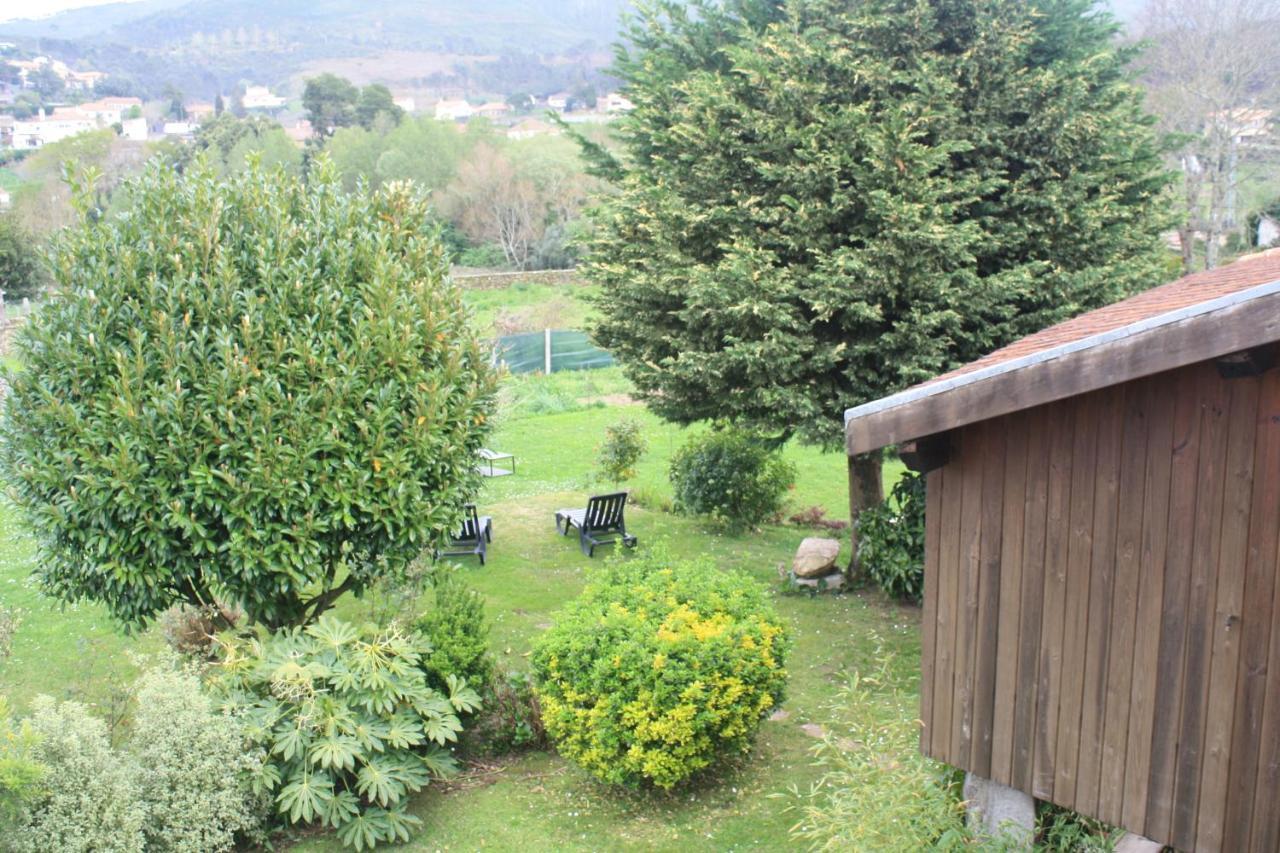 Loft Caminha Lägenhet Exteriör bild