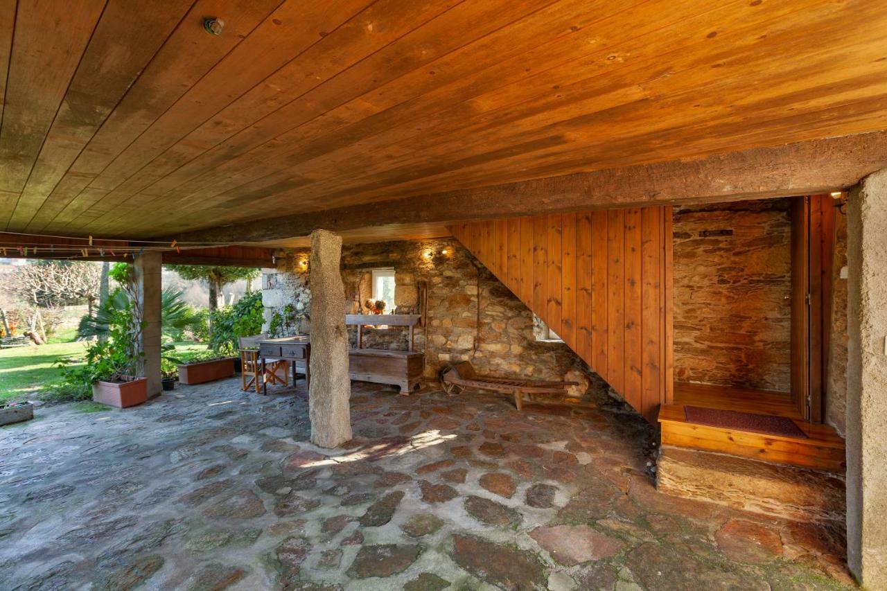 Loft Caminha Lägenhet Exteriör bild