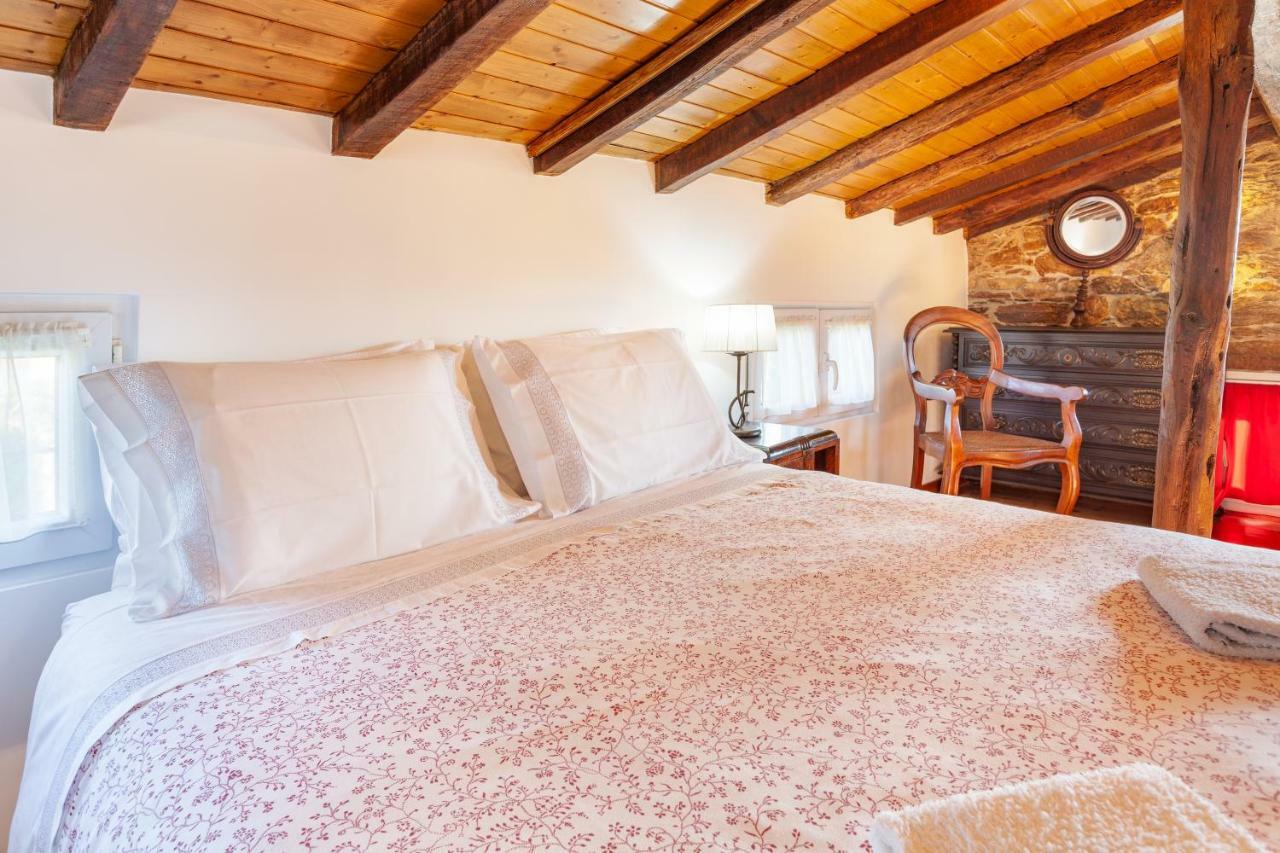 Loft Caminha Lägenhet Exteriör bild