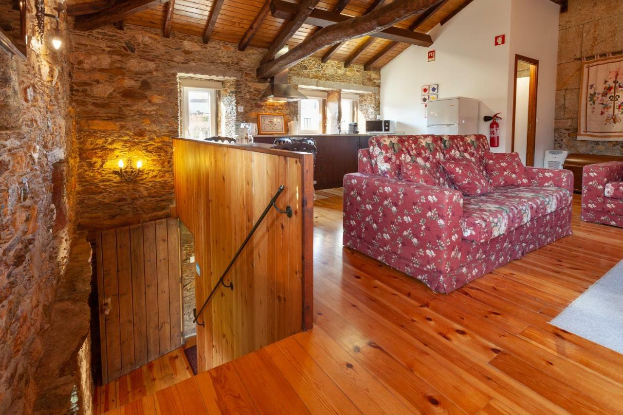 Loft Caminha Lägenhet Exteriör bild
