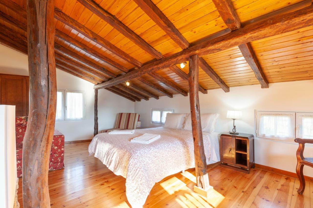 Loft Caminha Lägenhet Exteriör bild